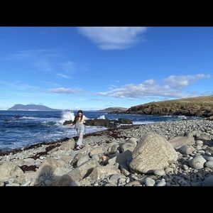 Meet your Posher, Tayla